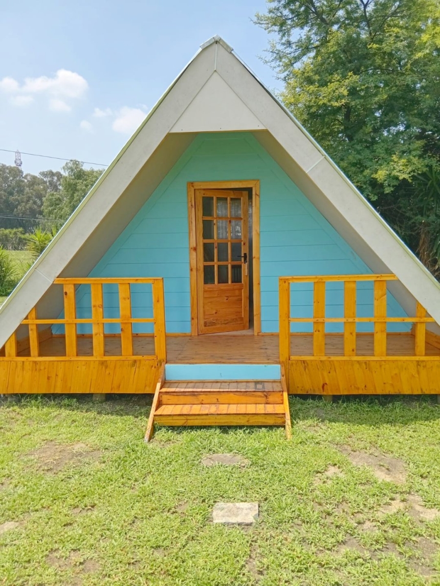 Commercial Property for Sale in Oranjeville Free State